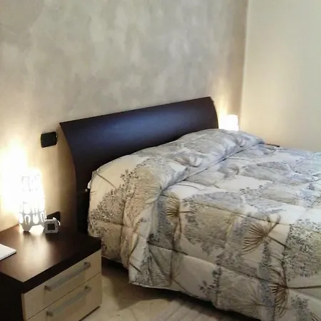 Staurenghi34Apartment Varese Exterior photo