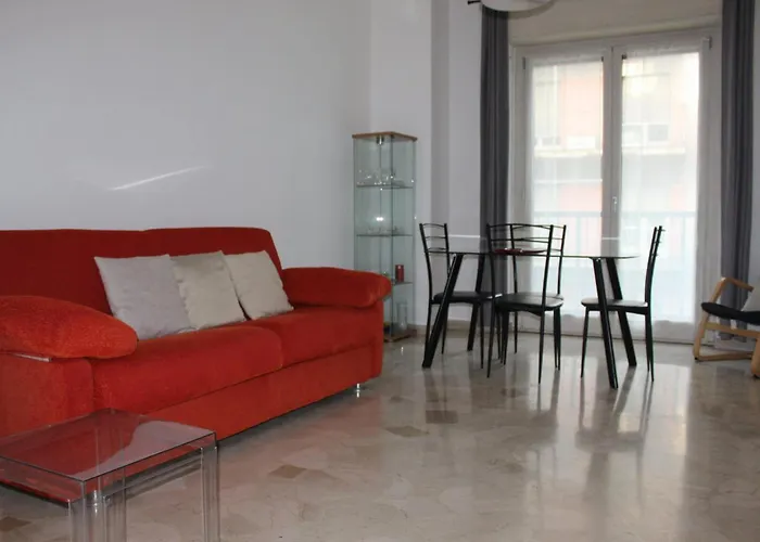 Staurenghi34Apartment