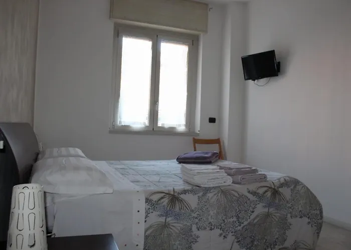 Staurenghi34Apartment