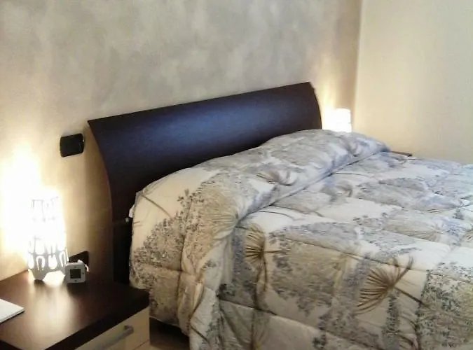 Staurenghi34Apartment