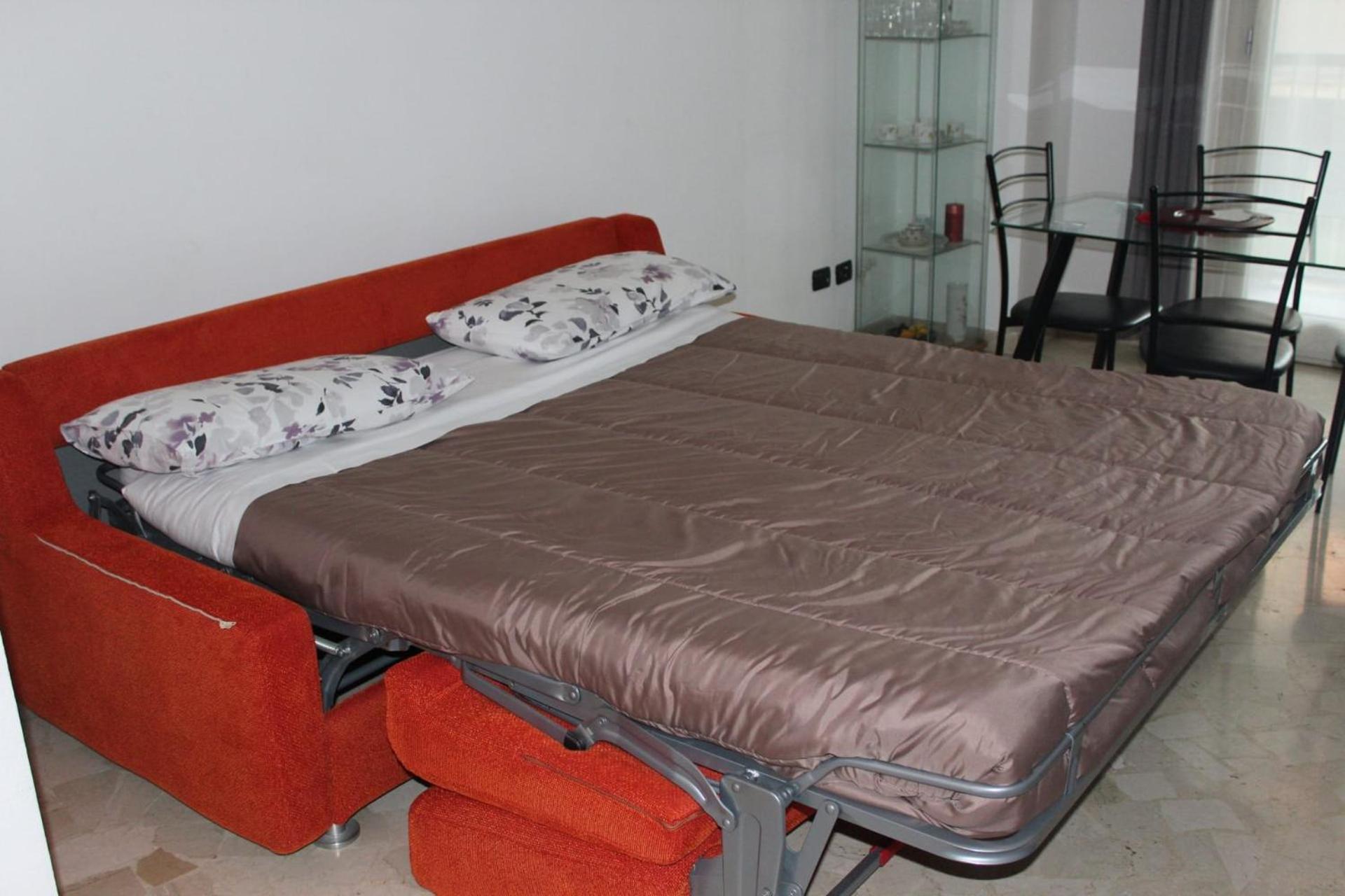 Staurenghi34apartment Apartment