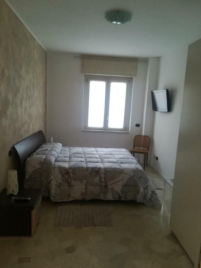 Staurenghi34apartment Varese