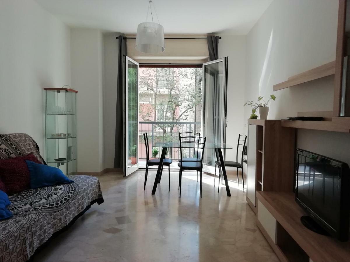 Staurenghi34apartment Apartment *