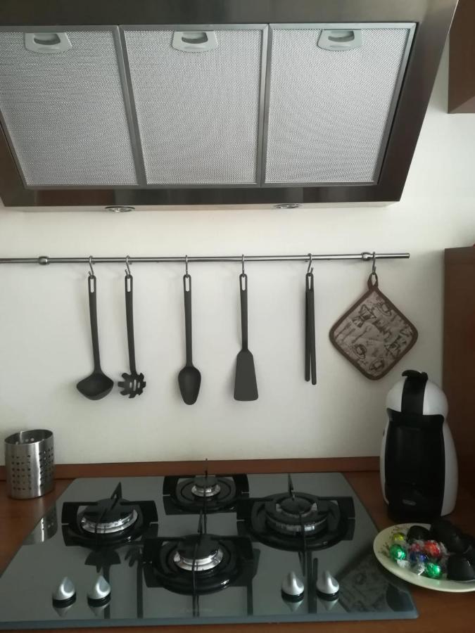 Staurenghi34apartment * Varese
